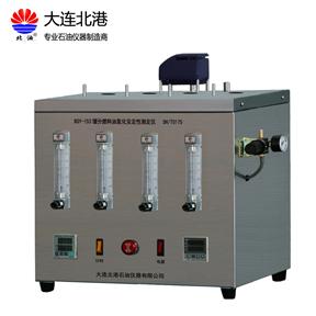 餾分(fen)燃料油(you)氧(yang)化(hua)安(an)定性測定(ding)儀(yi)（加(jia)速法(fa)、四(si)孔）